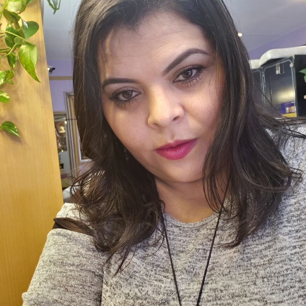 Meet your Posher, Aby